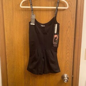 New Womens Plus Shapewear